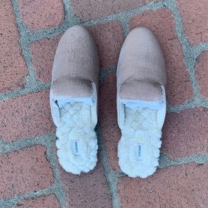 Women’s Pheobe birdie slippers